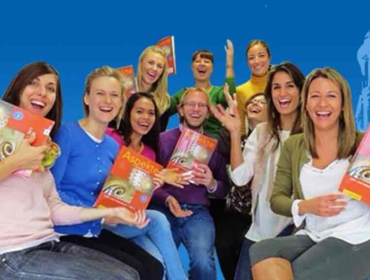 Goethe B2 Exam Guide